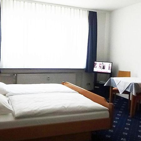 Hotel Zur Traube Bad Homburg vor der Höhe Esterno foto